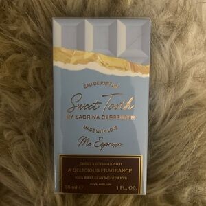Sweet Tooth Me Espresso Eau de Parfum by Sabrina Carpenter — Light Blue